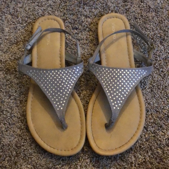 grey ankle boots sale